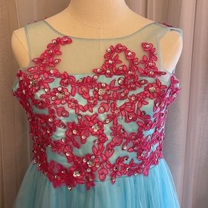 Amazing Party Dress!!!